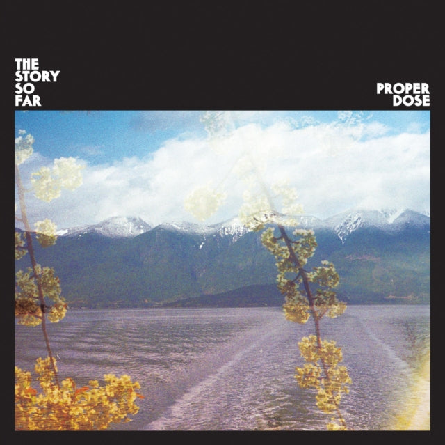 Proper Dose (Coloured LP Vinyl)