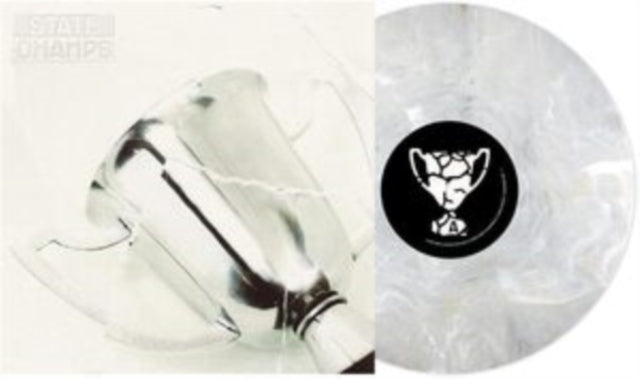 State Champs (Golden Pearl Marble Blend LP Vinyl)