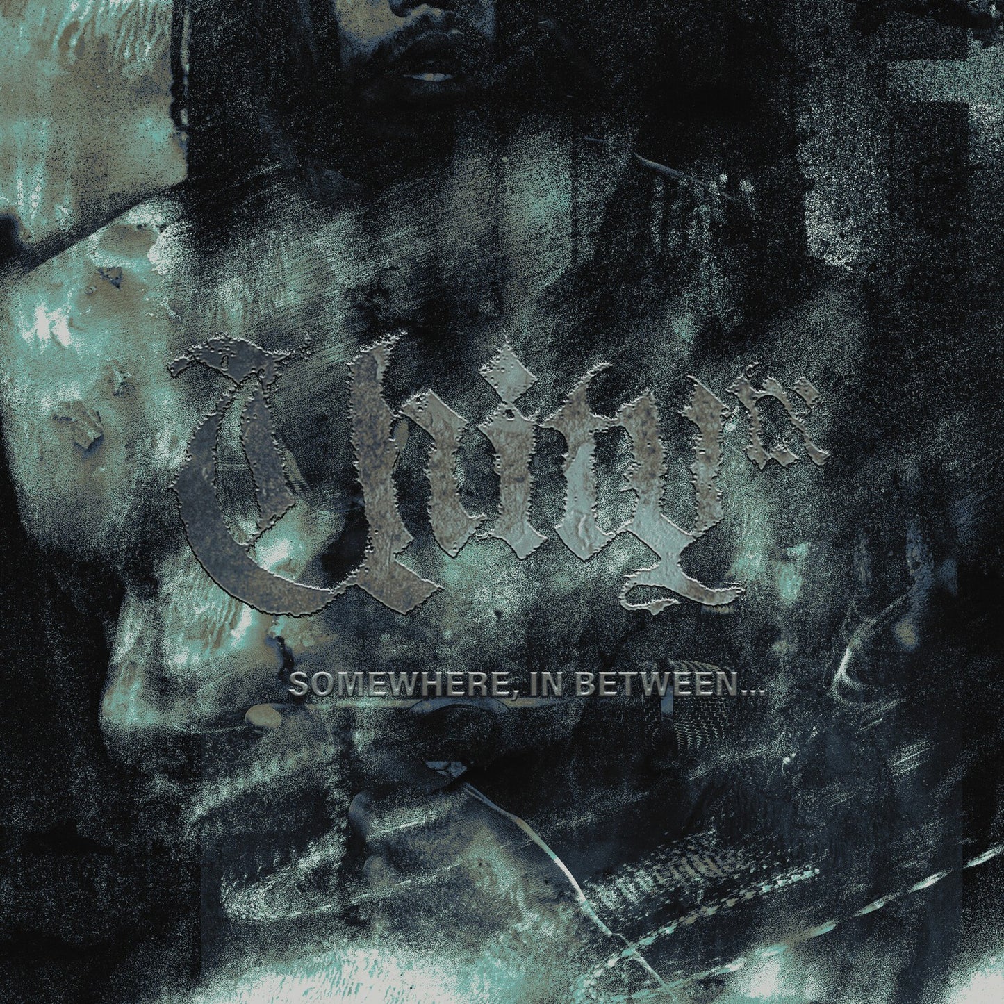 Somewhere, In Between… (Electric Smoke LP Vinyl)