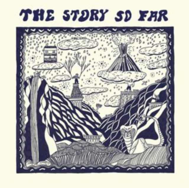 Story So Far (Snowpiercer LP Vinyl)