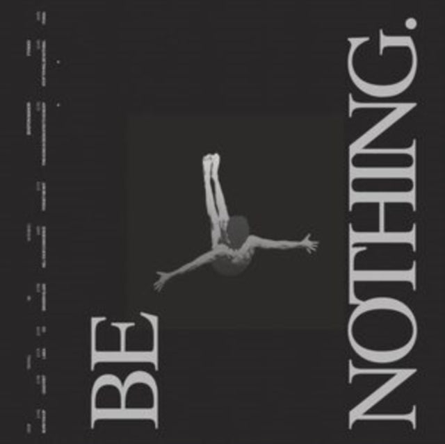 Be Nothing Deluxe 10 Year