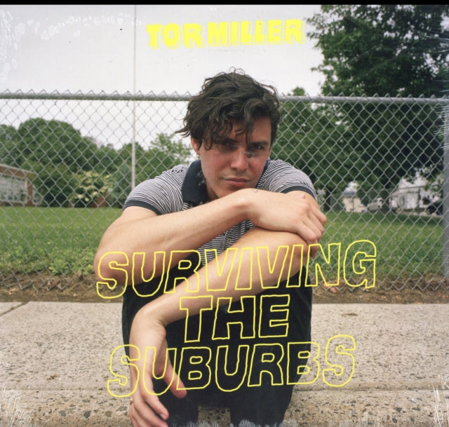 Surviving The Suburbs