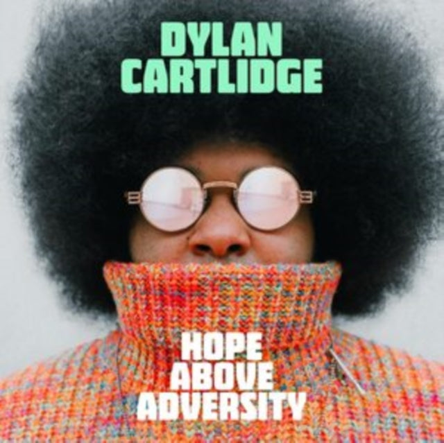 This LP Vinyl is brand new.Format: LP VinylThis item's title is: Hope Above AdversityArtist: Dylan CartlidgeLabel: GLASSNOTE MUSIC LABEL SERVICESBarcode: 810599023607Release Date: 8/26/2022