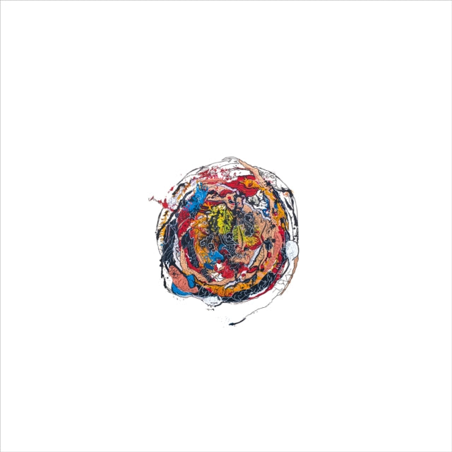 (Untitled) E.P.