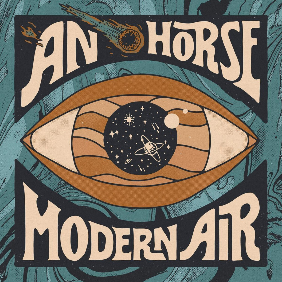 Modern Air