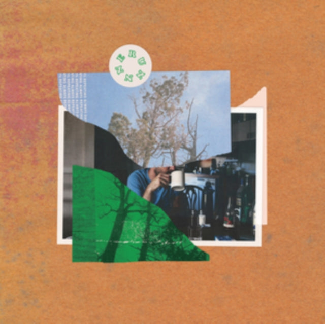 Always Repeating (Clear LP Vinyl)