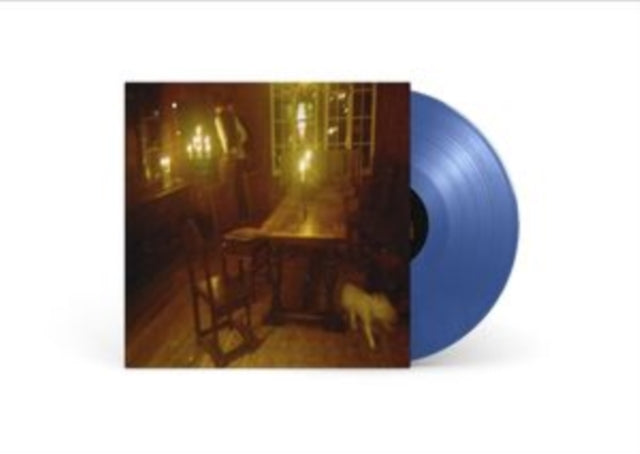 Last Room (Sea Blue LP Vinyl)
