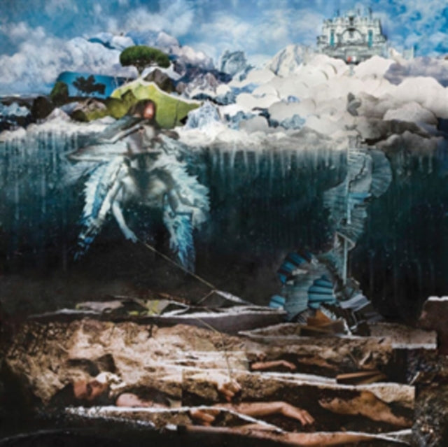 Empyrean (180G/Dl Code)