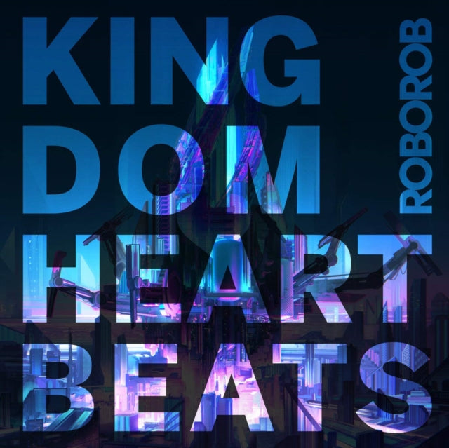 This LP Vinyl is brand new.Format: LP VinylMusic Style: ElectroThis item's title is: Kingdom Heartbeats (180G/Translucent LP Vinyl)Artist: RoborobLabel: Materia CollectiveBarcode: 811576032230Release Date: 2/28/2020