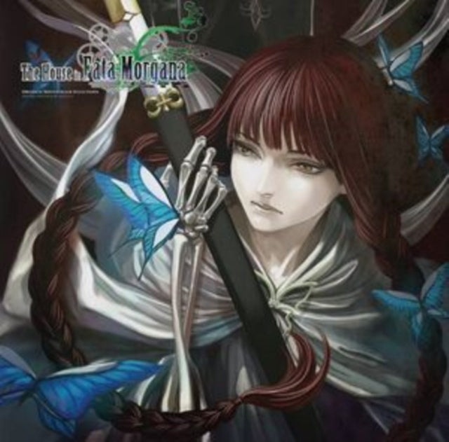 House In Fata Morgana Ost (2LP/180G)