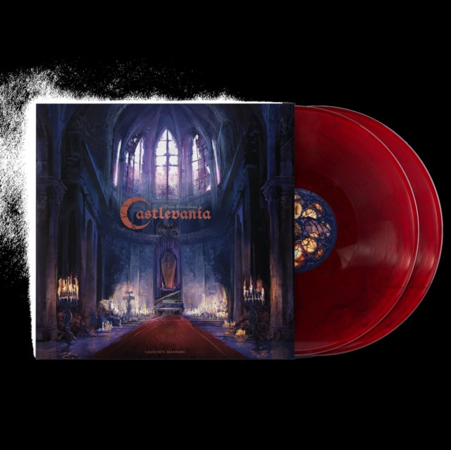 Piano Collections: Castlevania (2LP/180G)