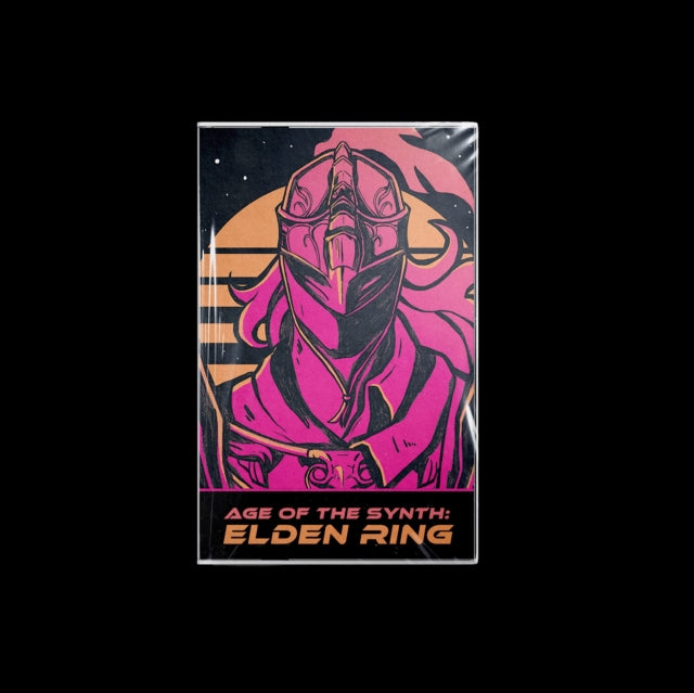 Age Of The Synth: Elden Ring - Cthulhuseeker