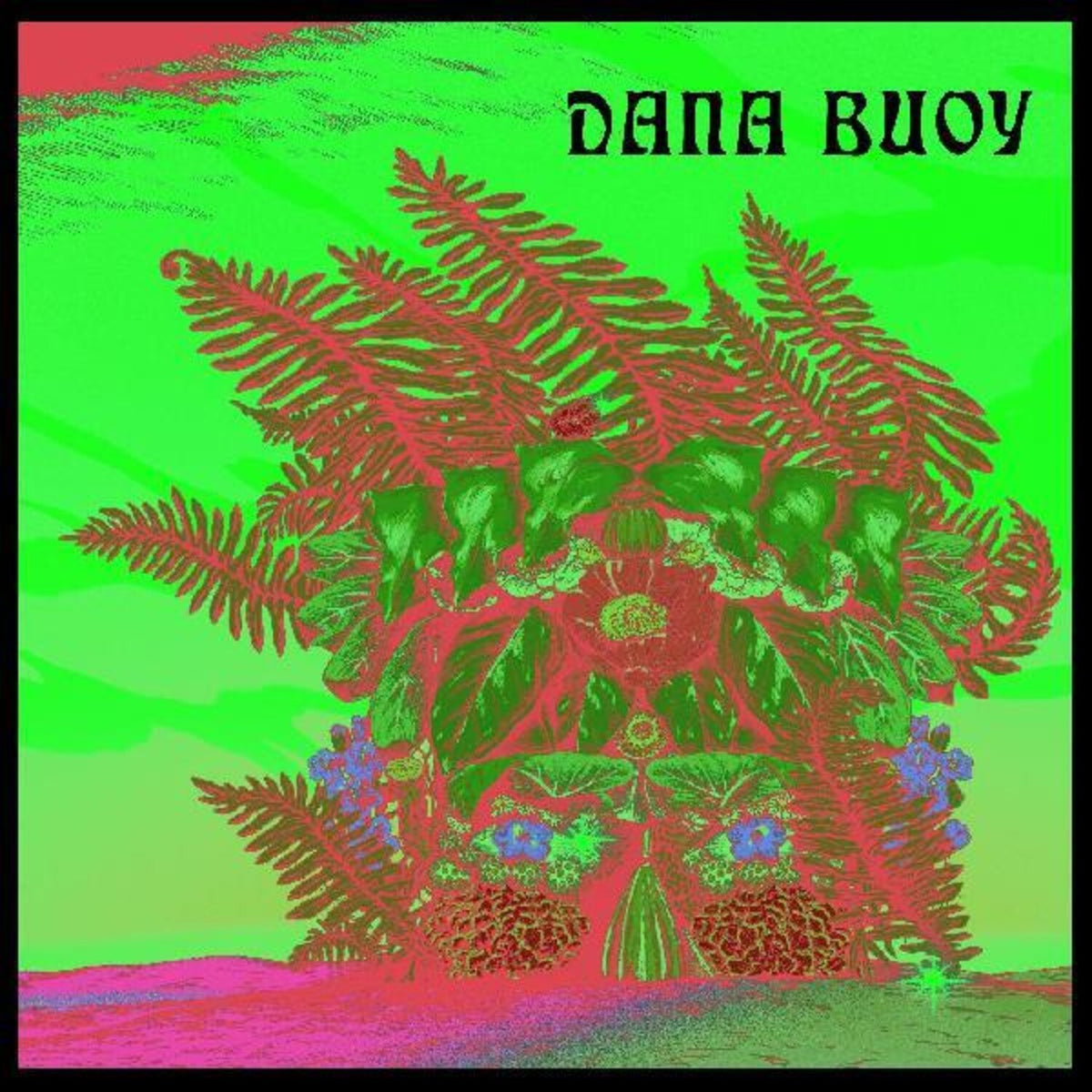 Experiments In Plant Based Music: Vol. 1