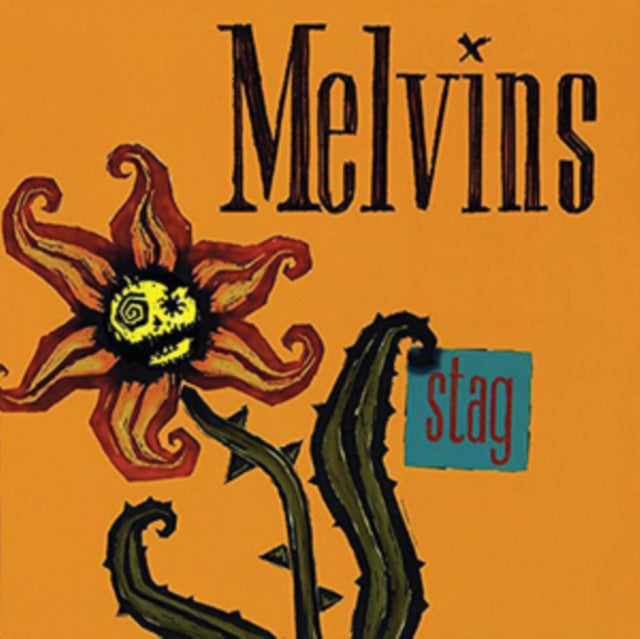 This LP Vinyl is brand new.Format: LP VinylMusic Style: Alternative RockThis item's title is: Stag (180G/Remastered)Artist: MelvinsLabel: THIRD MAN RECORDSBarcode: 813547021632Release Date: 6/24/2016