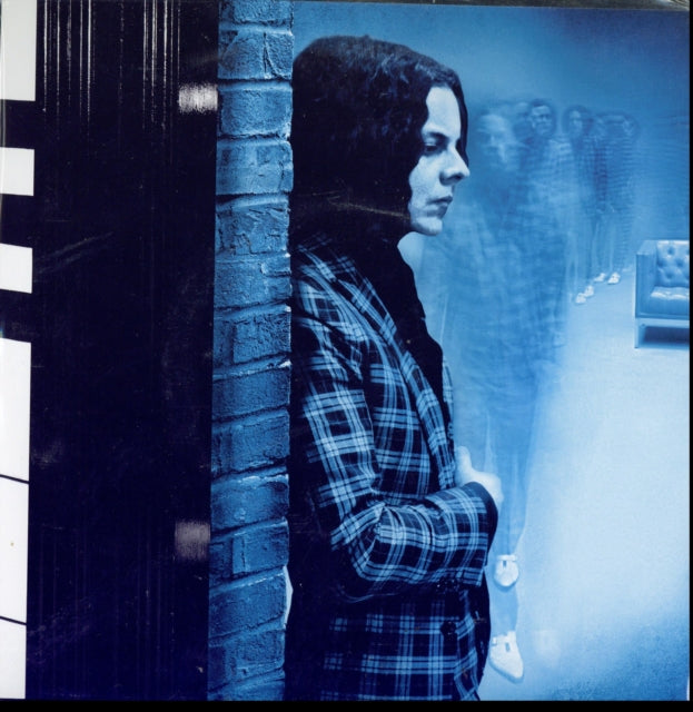 This 7 Inch Vinyl is brand new.Format: 7 Inch VinylThis item's title is: Lazaretto / Power Of My LoveArtist: Jack WhiteBarcode: 813547026118Release Date: 6/10/2014
