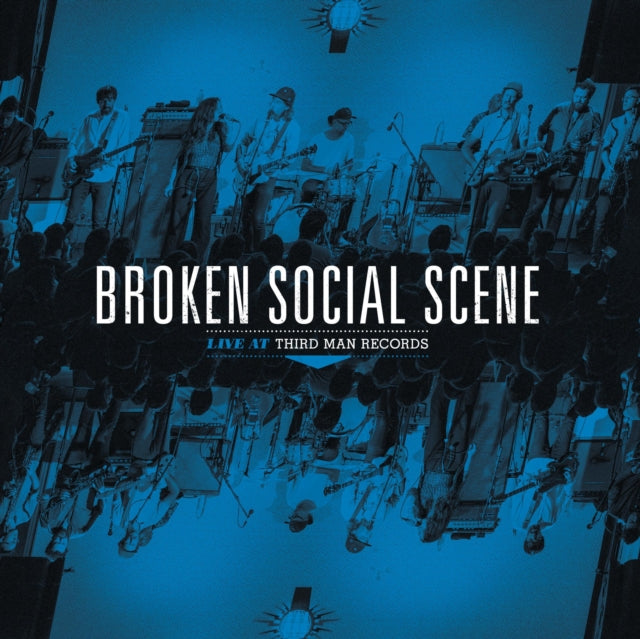 This LP Vinyl is brand new.Format: LP VinylThis item's title is: Broken Social Scene Live At Third Man RecordsArtist: Broken Social SceneLabel: THIRD MAN VINYL LLC (PREV. THIBarcode: 813547028464Release Date: 2/28/2020