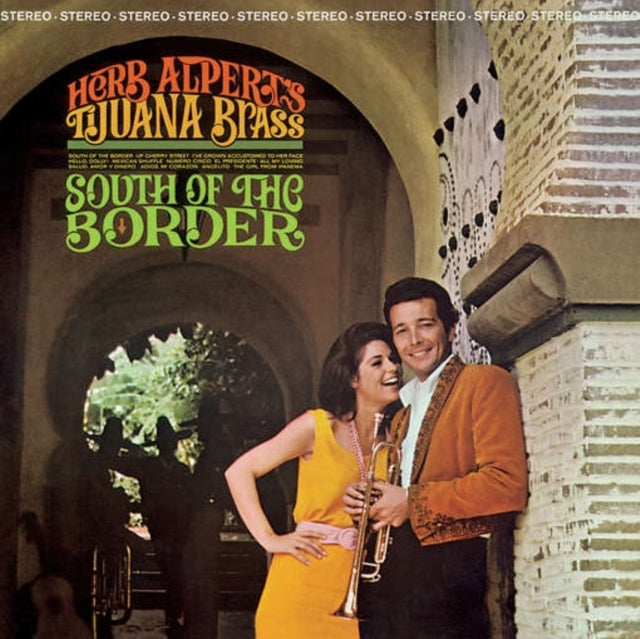 South Of The Border (180G/Dl Card)