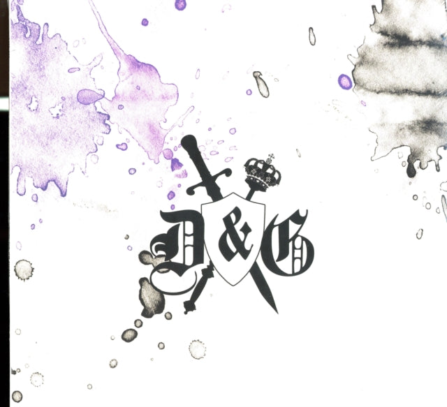 This LP Vinyl is brand new.Format: LP VinylThis item's title is: Scepter & The Sword (2LP)Artist: D&GLabel: BASEMENT ADDICTSBarcode: 814867024396Release Date: 7/14/2017