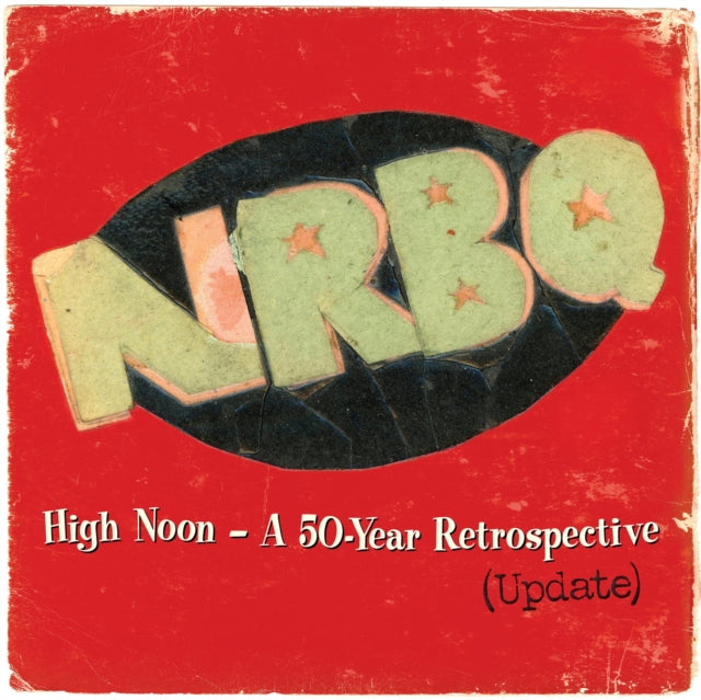 High Noon: 50 Year Retrospective (Update) (Dl Card)