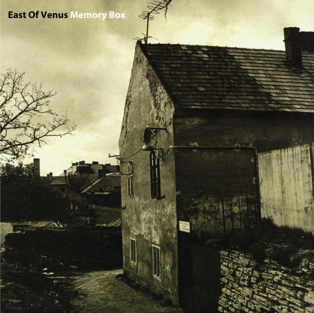 Memory Box (Clear LP Vinyl/Dl Card)