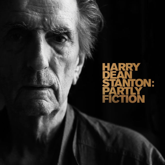 Partly Fiction O.S.T.
