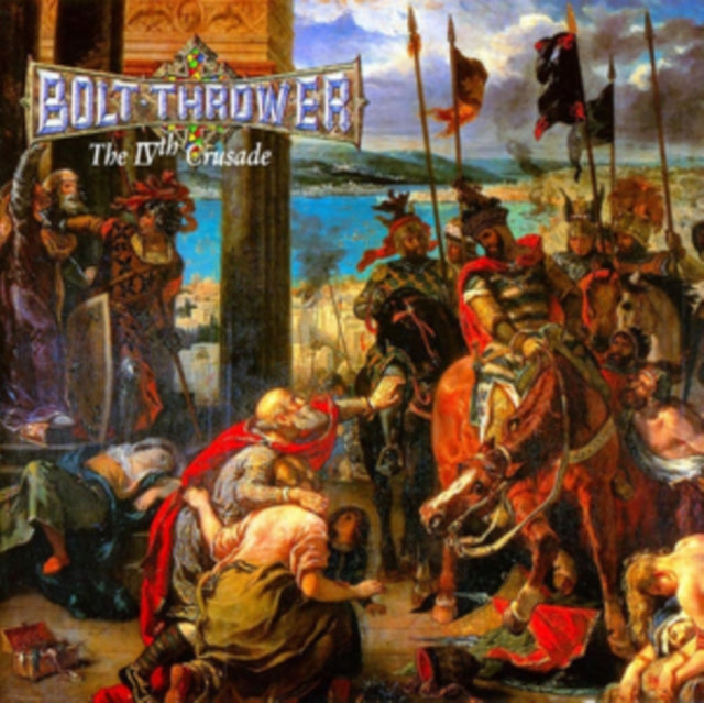 Ivth Crusade