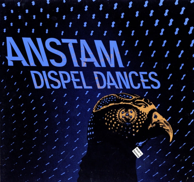 Dispel Dances