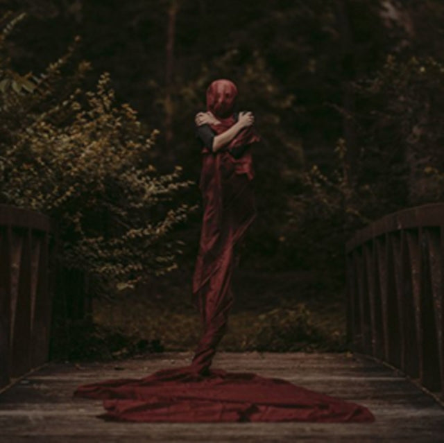 Bad Omens (Red LP Vinyl)