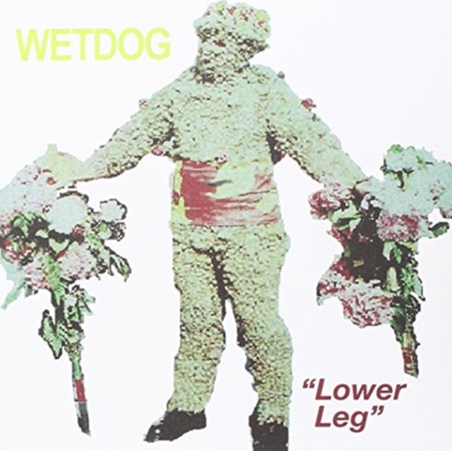 This 7 Inch Vinyl is brand new.Format: 7 Inch VinylThis item's title is: Lower LegArtist: Wet DogBarcode: 817949010393Release Date: 12/6/2009