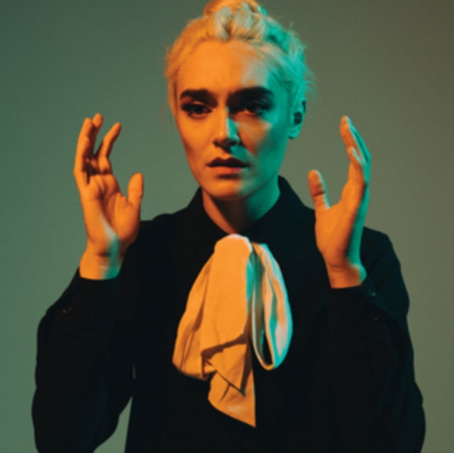 Personalia (Spring Green LP Vinyl)