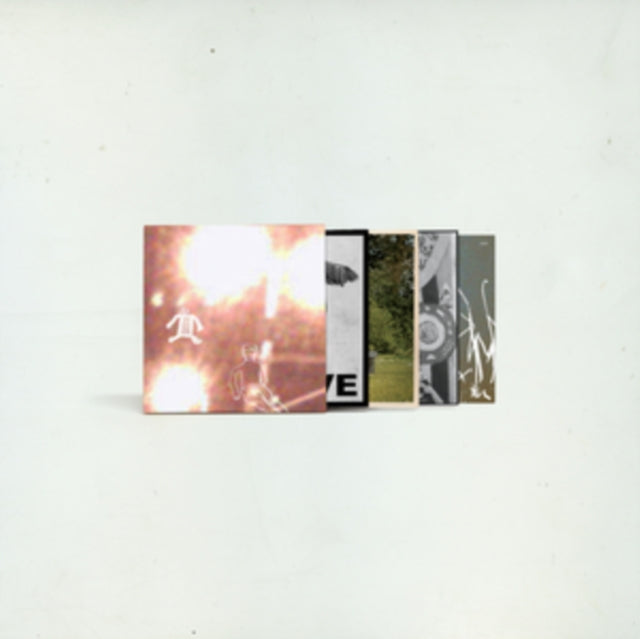 This 7 Inch Vinyl is brand new.Format: 7 Inch VinylMusic Style: Indie RockThis item's title is: Sometime / Human / Geist (Eco Mix) (3-7Inch)Artist: DiivLabel: CAPTURED TRACKSBarcode: 817949035365Release Date: 8/19/2022