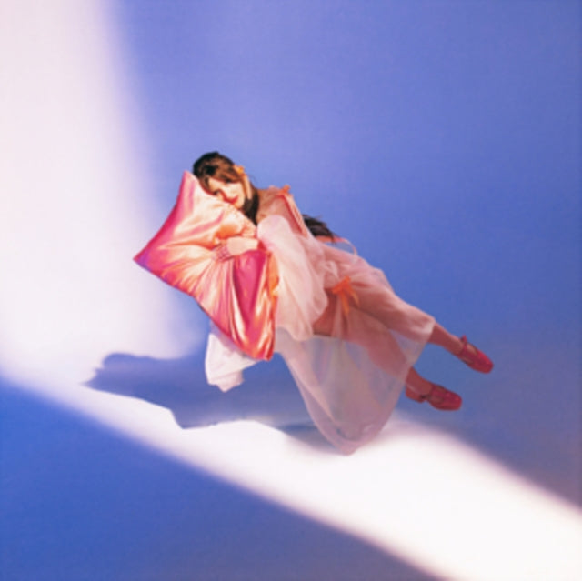 Daydreamer (Coloured LP Vinyl)