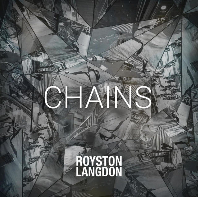 Chains Ep