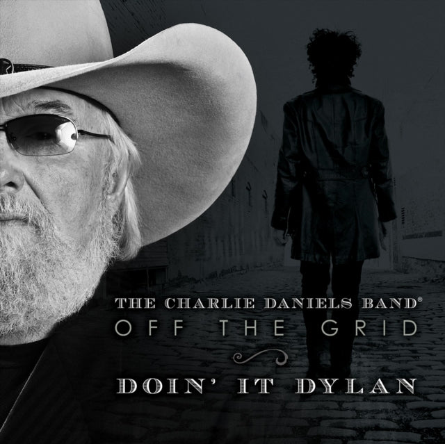 This LP Vinyl is brand new.Format: LP VinylThis item's title is: Off The Grid-Doin' It DylanArtist: Charlie DanielsBarcode: 819376053219Release Date: 11/3/2023