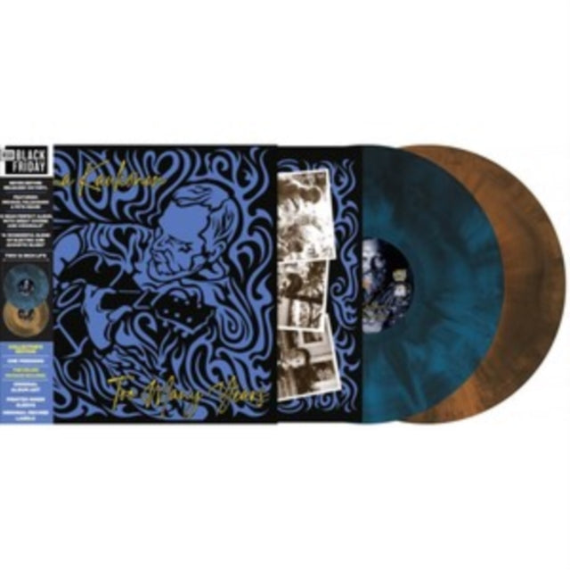 Christmas… (Candy Cane Edition) & Christmas… (Christmas Tree Edition) & Too Many Years (Deluxe/1-Blue/Black/2-Brown/Black Smoke LP Vinyl) (Rsd)