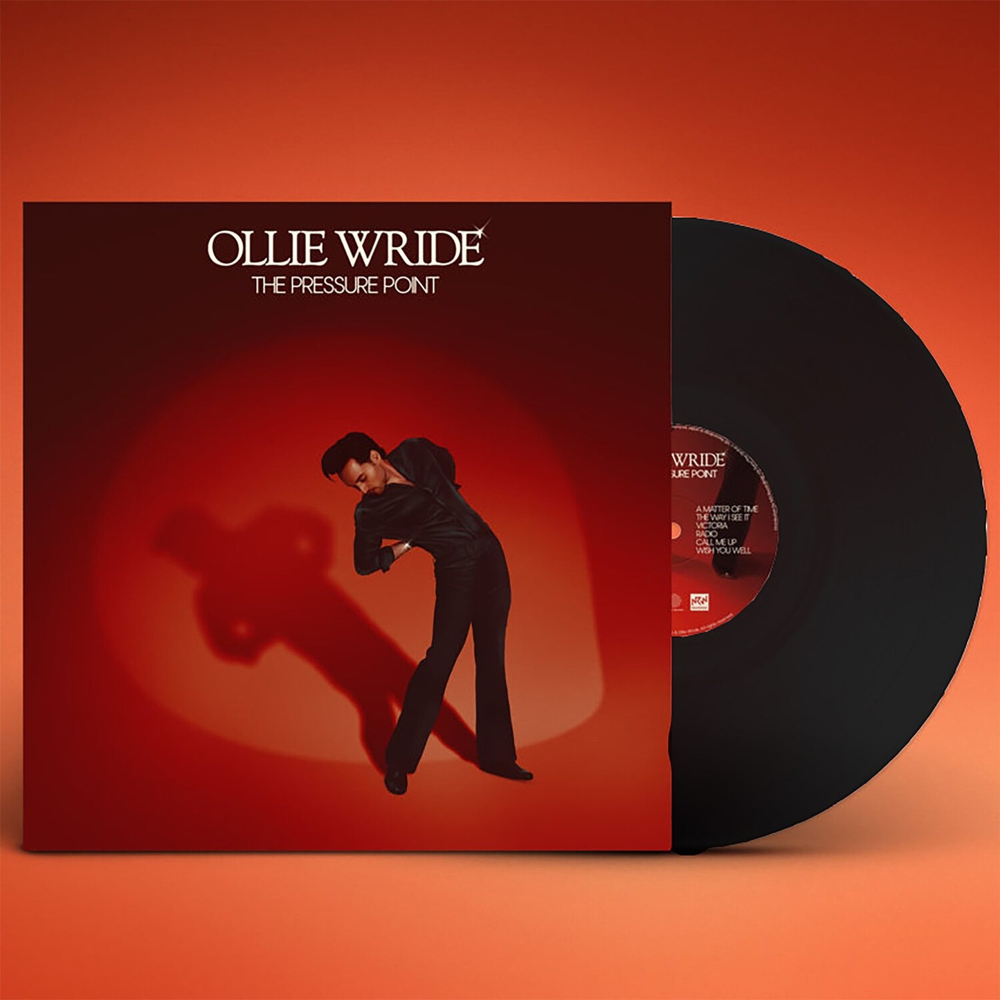Pressure Point (Limited)