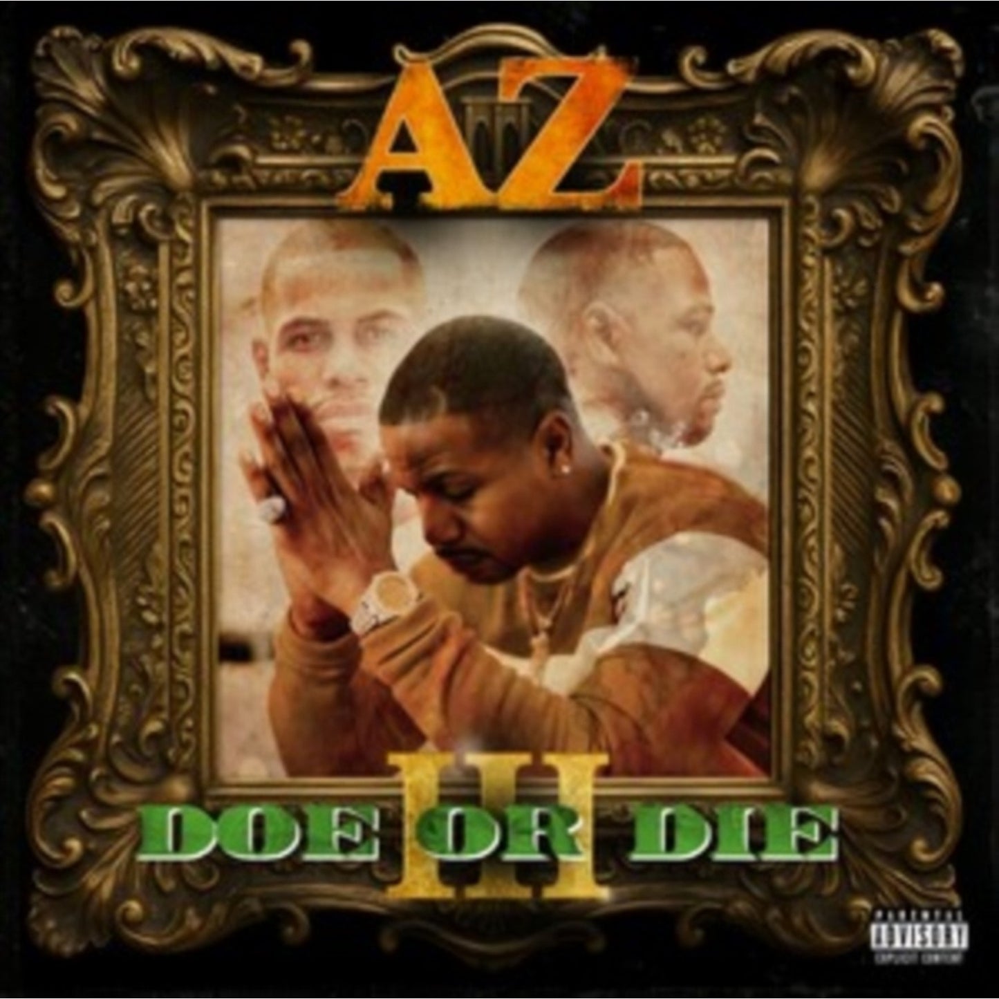 Doe Or Die Iii