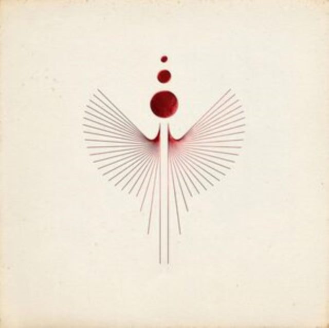 Solaris (Red Vinyl/2LP)