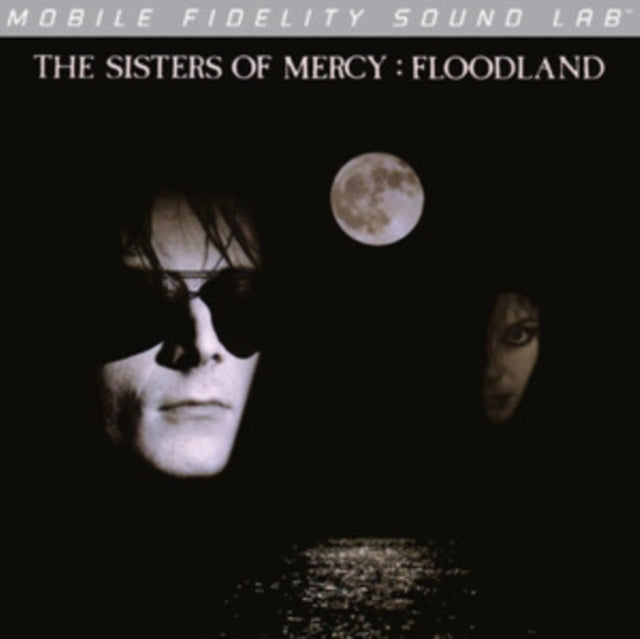 This LP Vinyl is brand new.Format: LP VinylMusic Style: Goth RockThis item's title is: FloodlandArtist: Sisters Of MercyLabel: MOBILE FIDELITY SOUND LAB SILVBarcode: 821797100212Release Date: 11/19/2013