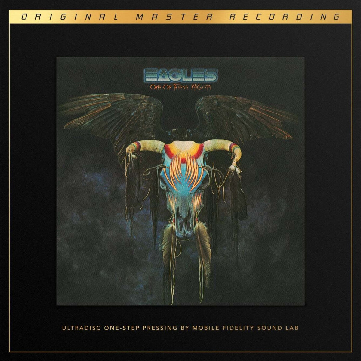 Eagles - Hotel California & Their Greatest Hits 1971-1975 & Hell Freezes Over (2LP/Remastered) & Live From The Forum Mmxviii (4LP/180G) & On The Border (2LP/180G/45RPM Supervinyl Ultradisc One-Step/Original Masters/Limited/Numbered) & One Of These