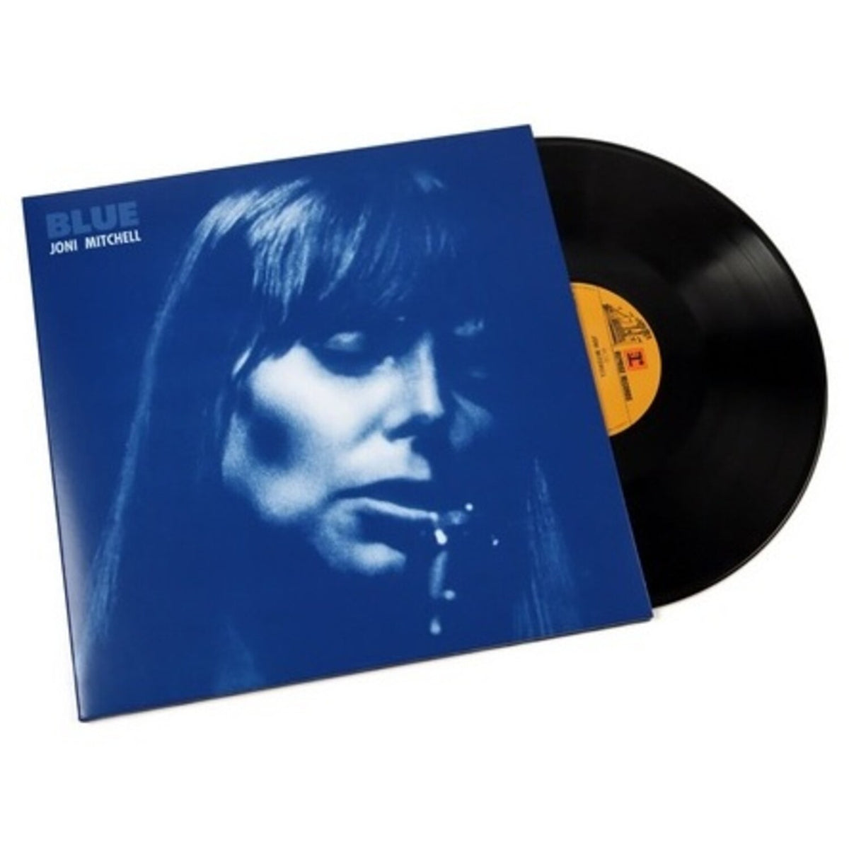 At Newport (2LP/Clear Vinyl) & At Newport (2LP) & Live At Carnegie Hall 1969 (3LP) & Blue (2LP Box/180G/45RPM Supervinyl Ultradisc One-Step/Limited/Numbered)