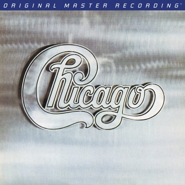 This Super Audio CD Hybrid is brand new.Format: Super Audio CD HybridMusic Style: Jazz-RockThis item's title is: Chicago Ii (Limited/Numbered)Â Artist: ChicagoLabel: MOBILE FIDELITY SOUND LABBarcode: 821797213363Release Date: 1/20/2017