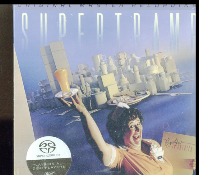 Breakfast In America (Limited/Numbered)