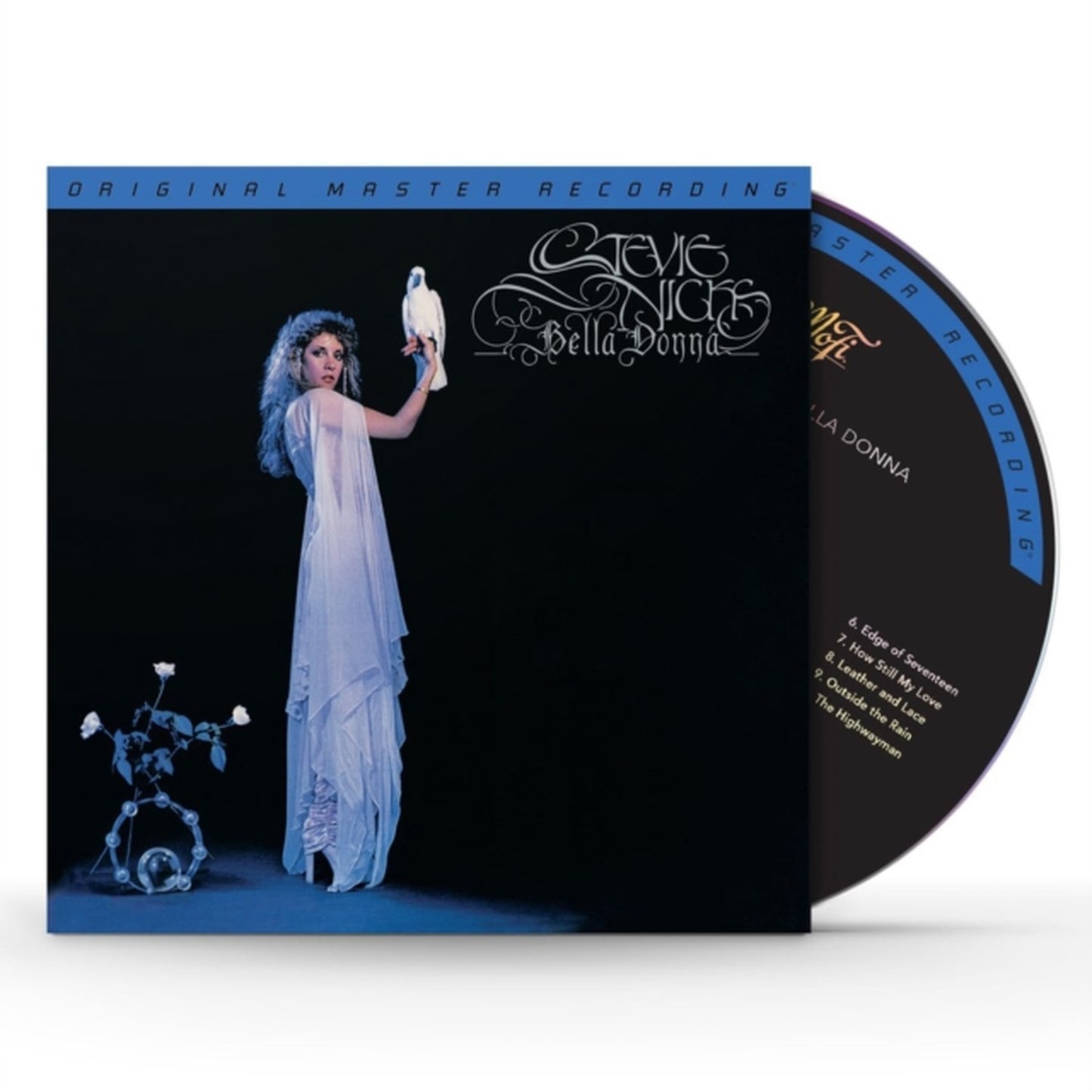 Bella Donna (Numbered)