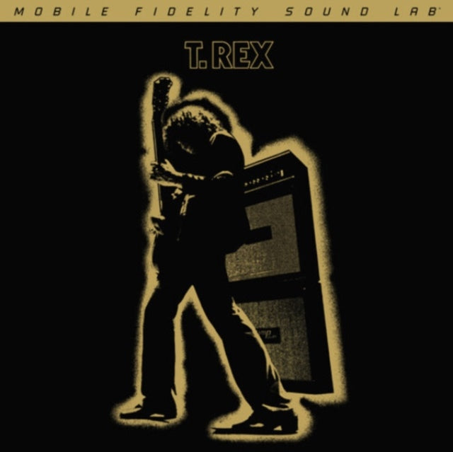 Electric Warrior (2LP/180G/45RPM Mono Audiophile Vinyl/Numbered)
