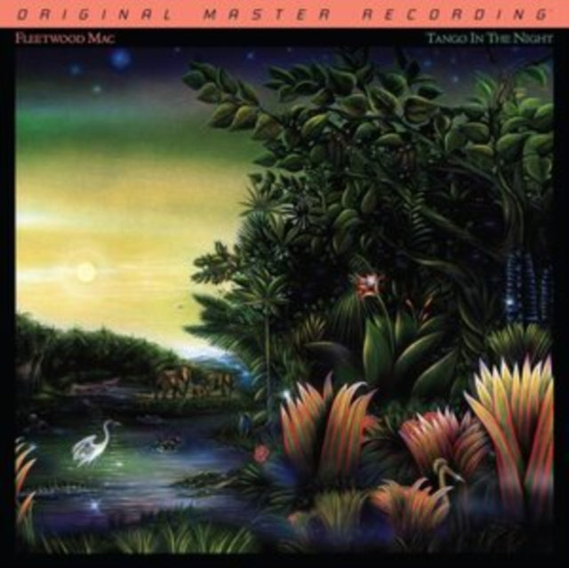 Tango In The Night (2LP/180G/45RPM/Numbered)