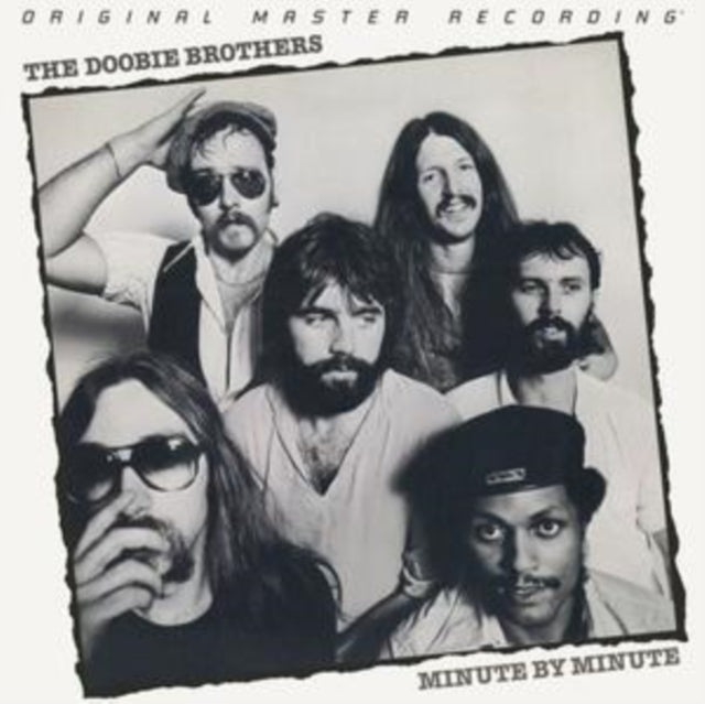 Minute By Minute (2LP/180G/45RPM)