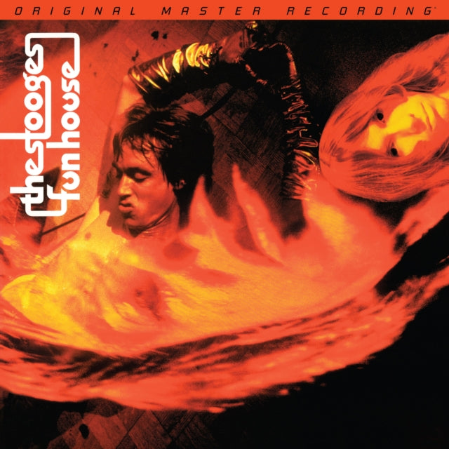 Fun House (180G/45RPM/Limited/Numbered/2LP)