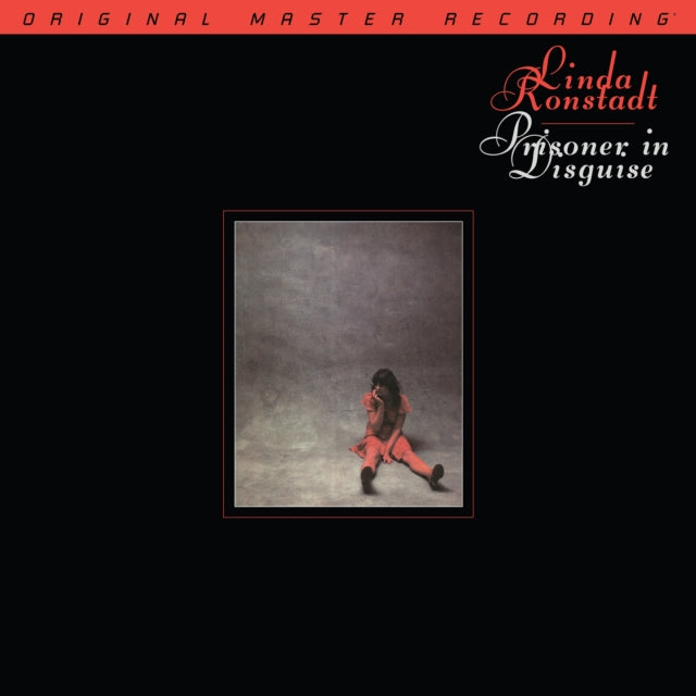 Prisoner In Disguise (2LP/180G/45RPM/Numbered)
