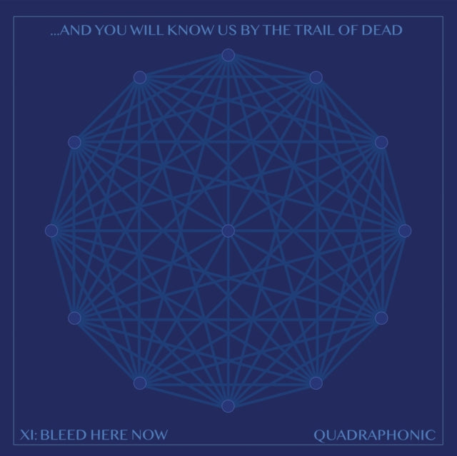 Xi: Bleed Here Now